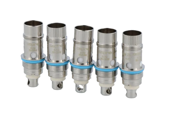 Aspire Nautilus 2S Mesh Heads (5 Stück pro Packung) – Bild 4