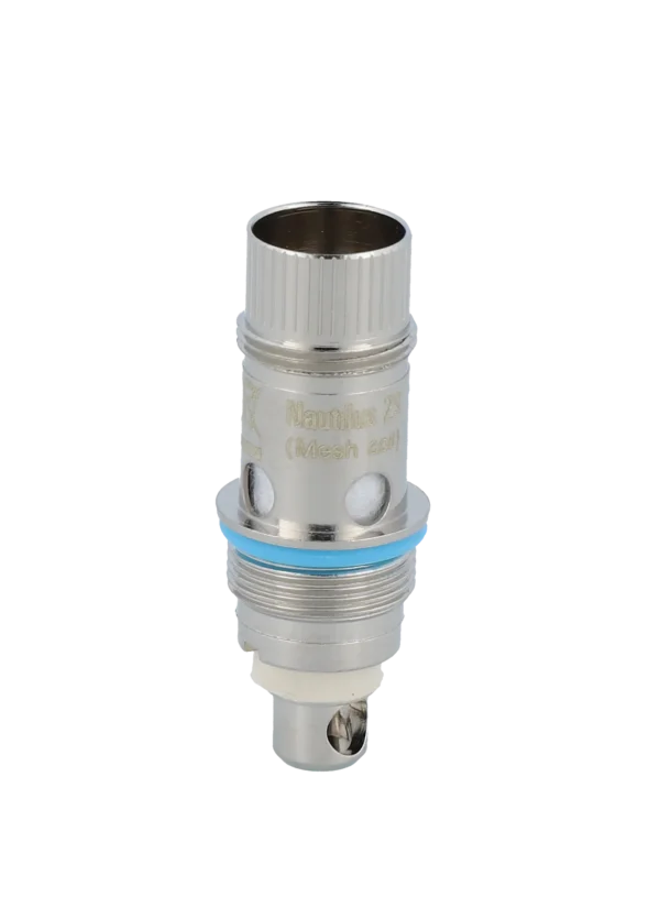 Aspire Nautilus 2S Mesh Heads (5 Stück pro Packung)
