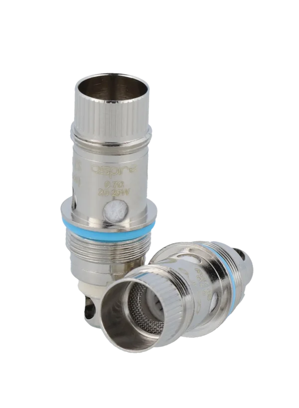 Aspire Nautilus 2S Mesh Heads (5 Stück pro Packung) – Bild 2