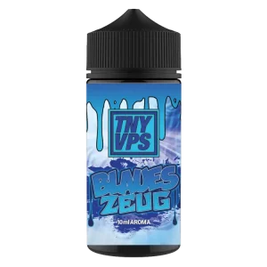 TNYVPS - Blaues Zeug Aroma 10 ml