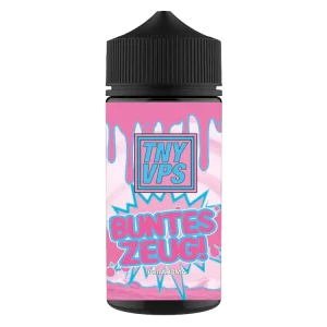 TNYVPS - Buntes Zeug Aroma 10 ml
