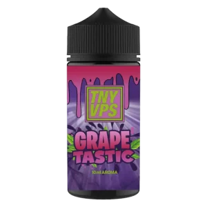 TNYVPS - Grape Tastic Aroma 10 ml