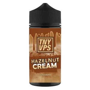 TNYVPS - Hazelnut Cream Aroma 10 ml