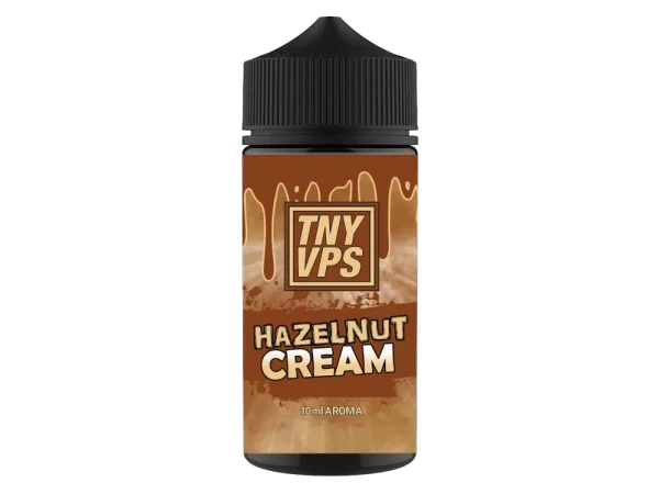 TNYVPS - Hazelnut Cream Aroma 10 ml
