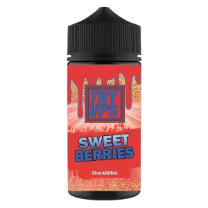 TNYVPS - Sweet Berries Aroma 10 ml
