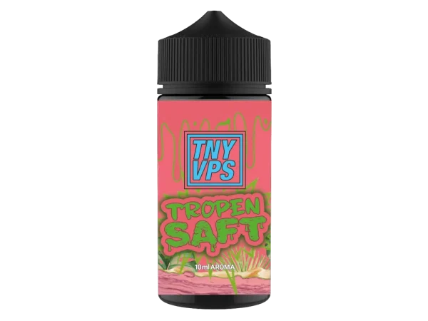 TNYVPS - Tropensaft Aroma 10 ml
