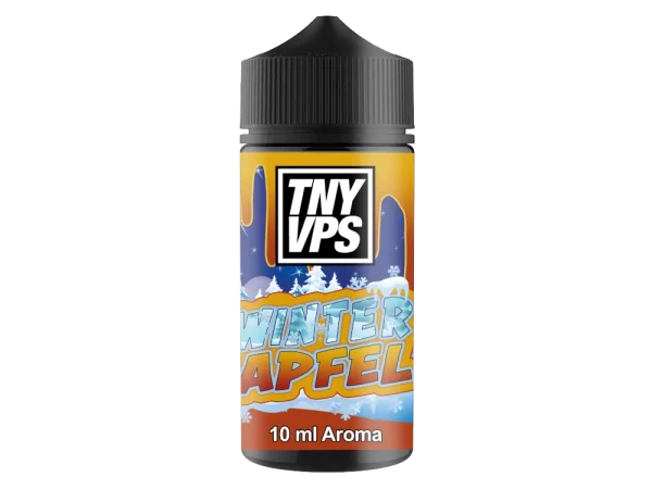 TNYVPS - Winterapfel Aroma 10 ml