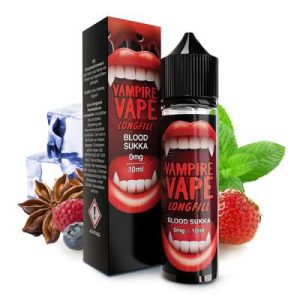 Vampire Vape - Blood Sukka Aroma 10 ml