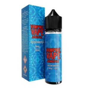Vampire Vape - Heissenberg Aroma 10ml