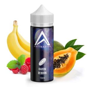 Antimatter - Radon Reborn Aroma 10 ml