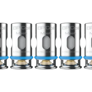 Aspire BP Heads (5 Stück pro Packung)