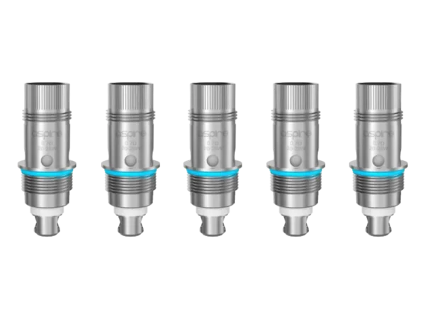 Aspire Nautilus 2S Mesh Heads (5 Stück pro Packung) – Bild 5