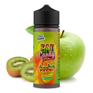 Bad Candy - Angry Apple Aroma 10 ml