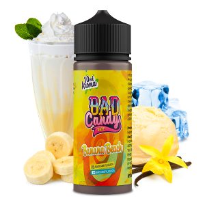 Bad Candy - Banana Beach Aroma 10 ml