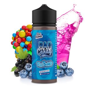Bad Candy - Blue Bubble Aroma 10 ml