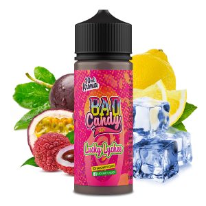 Bad Candy - Lucky Lychee Aroma 10 ml