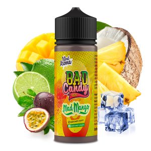 Bad Candy - Mad Mango Aroma 10 ml