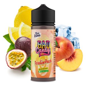 Bad Candy - Paradise Peach Aroma 10 ml