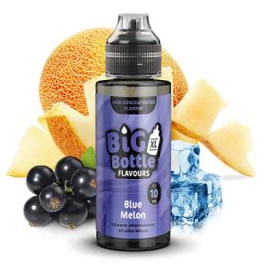 Big Bottle - Blue Melon Aroma 10 ml