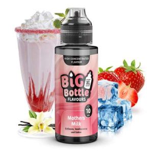 Big Bottle - Mothers Milk Aroma 10 ml