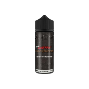 Maza -  Cherry Mazabacco Aroma 10 ml