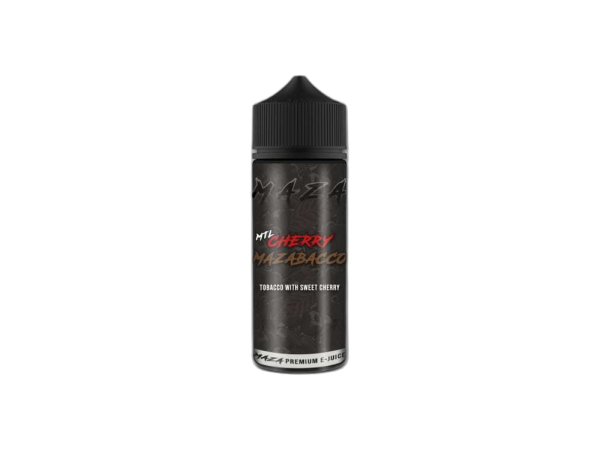 Maza -  Cherry Mazabacco Aroma 10 ml