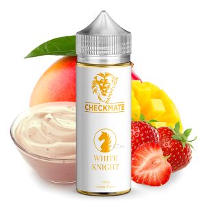Dampflion Checkmate - White Kinght Aroma 10 ml