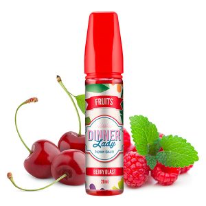 Dinner Lady - Fruits Berry Blast Aroma 20ml