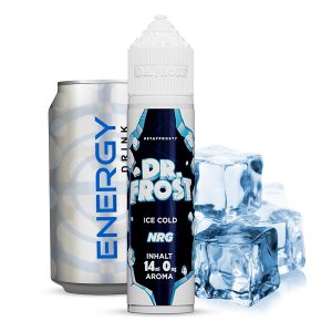 Dr. Frost - Ice Cold NRG Aroma 14ml