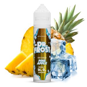 Dr. Frost - Ice Cold Pineapple Aroma 14ml