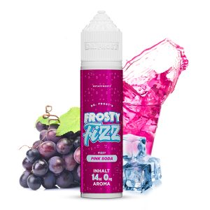 Dr. Frost - Frosty Fizz Pink Soda Aroma 14ml
