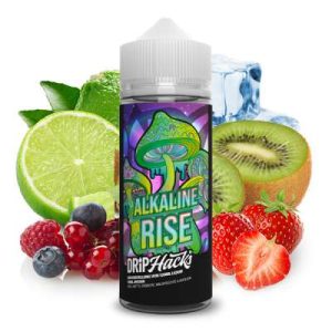 Drip Hacks - Alkaline Rise Aroma 10 ml