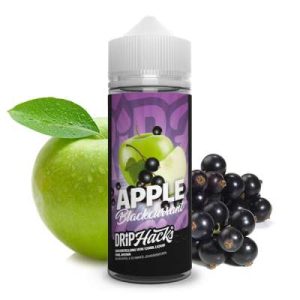 Drip Hacks - Apple Blackcurrant Aroma 10 ml
