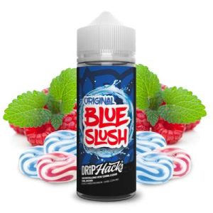 Drip Hacks - Blue Slush Aroma 10 ml