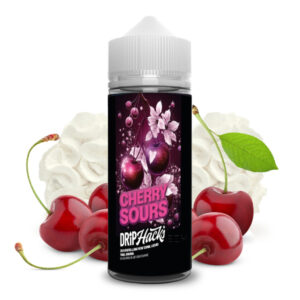 Drip Hacks - Cherry Sours Aroma 10 ml