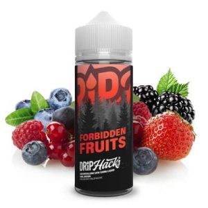 Drip Hacks - Forbidden Fruits Aroma 10 ml