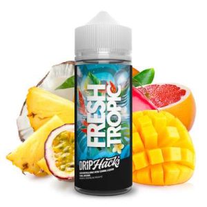 Drip Hacks - Fresh Tropic Aroma 10 ml