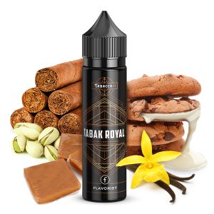 Flavorist Tabak Royal - Classic Aroma 10ml