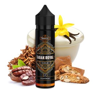 Flavorist Tabak Royal - Gold Aroma 10ml