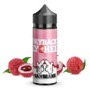 Ganggang - Payback Lychee Aroma 10  ml