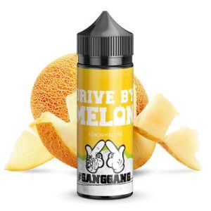Ganggang - Drive by Melon Aroma 10  ml