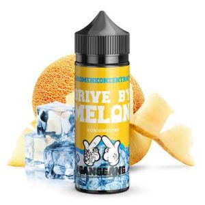 Ganggang - Drive by Melon Ice Aroma 10 ml