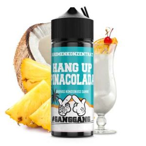Ganggang - Hang up Pinacolada Aroma 10 ml