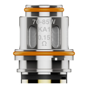 5x Geekvape Z-Series XM Coil Verdampferkopf