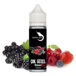Hayvan Juice - Cok Güzel Remake 31er Aroma 10 ml