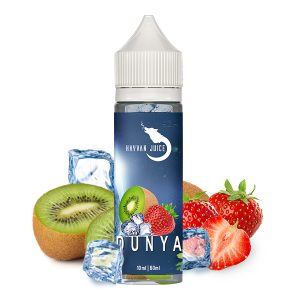 Hayvan Juice - Dünya Aroma 10 ml