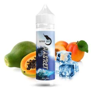 Hayvan Juice - Hasret Aroma 10 ml