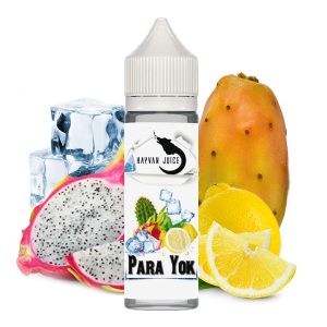 Hayvan Juice - Para Yok Aroma 10 ml