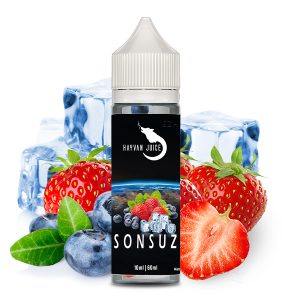 Hayvan Juice - Sonsuz Aroma 10 ml