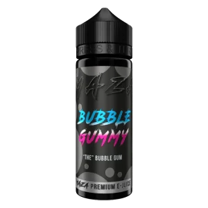 Maza - Bubble Gummy Aroma 10 ml